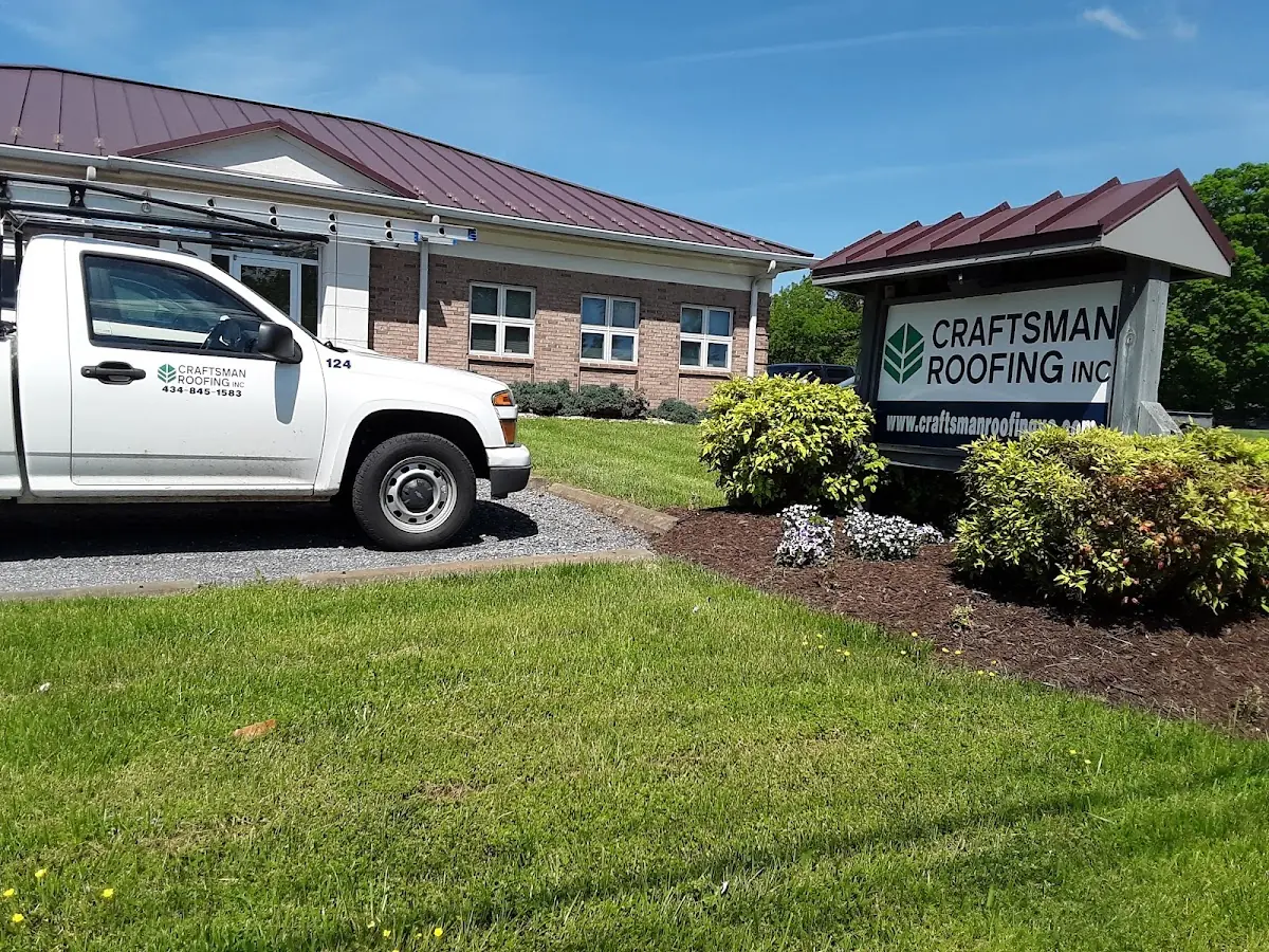 Quality Wind Damage Roof Repair by experienced craftsmen in Vermont Square